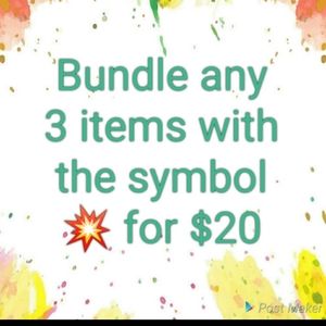 Bundle